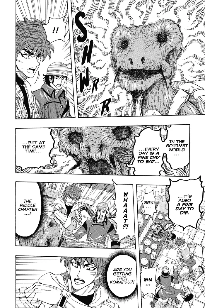 Toriko Chapter 275 image 06_optimized